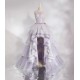 Nikki Tomorrow Dream Of Stars Top and Skirt Set(Reservation/Full Payment Without Shipping)